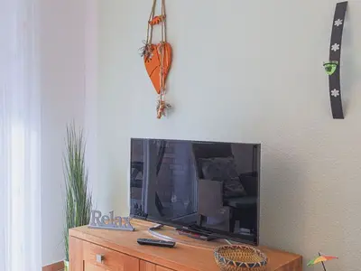 Ferienwohnung für 3 Personen (46 m²) in Duhnen 6/10