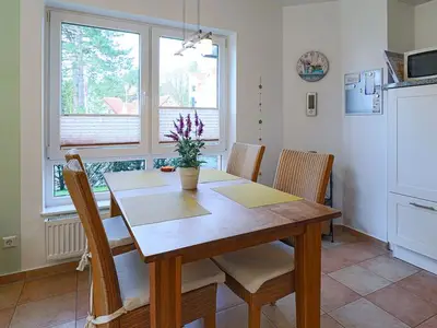 Ferienwohnung für 3 Personen (46 m²) in Duhnen 8/10