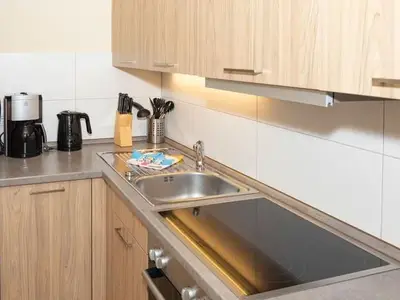 Ferienwohnung für 4 Personen (60 m²) in Duhnen 7/10