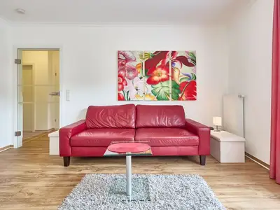 Ferienwohnung für 3 Personen (51 m²) in Duhnen 3/10