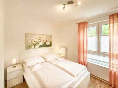 Ferienwohnung für 3 Personen (51 m²) in Duhnen 4/10