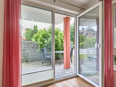 Ferienwohnung für 3 Personen (51 m²) in Duhnen 6/10