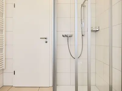 Ferienwohnung für 3 Personen (51 m²) in Duhnen 7/10