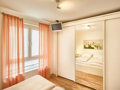 Ferienwohnung für 3 Personen (51 m²) in Duhnen 8/10