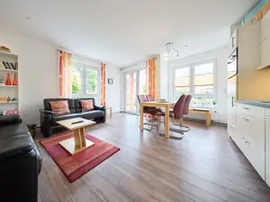 Ferienwohnung für 6 Personen (70 m²) in Duhnen