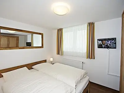 Ferienwohnung für 4 Personen (60 m²) in Duhnen 2/10