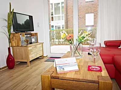 Ferienwohnung für 4 Personen (60 m²) in Duhnen 4/10