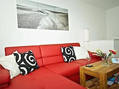 Ferienwohnung für 4 Personen (60 m²) in Duhnen 7/10