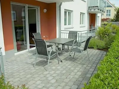 Ferienwohnung für 4 Personen (60 m²) in Duhnen 8/10