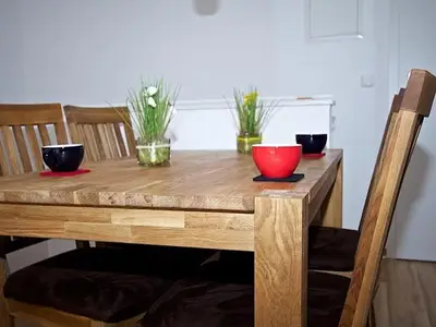 Ferienwohnung für 4 Personen (60 m²) in Duhnen 10/10