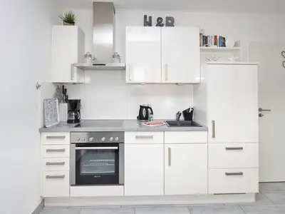 Ferienwohnung für 2 Personen (36 m²) in Duhnen 3/10