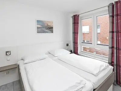 Ferienwohnung für 2 Personen (36 m²) in Duhnen 10/10