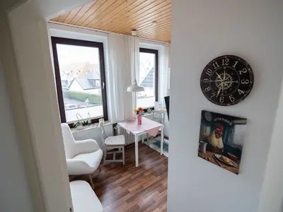 Ferienwohnung für 2 Personen (22 m²) in Cuxhaven 2/10