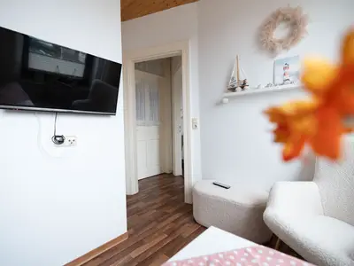 Ferienwohnung für 2 Personen (22 m²) in Cuxhaven 4/10