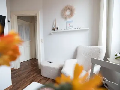 Ferienwohnung für 2 Personen (22 m²) in Cuxhaven 5/10