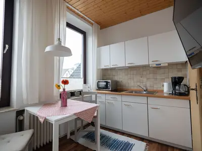 Ferienwohnung für 2 Personen (22 m²) in Cuxhaven 6/10