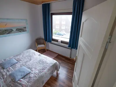 Ferienwohnung für 2 Personen (22 m²) in Cuxhaven 7/10