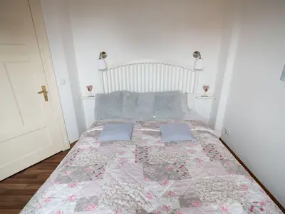 Ferienwohnung für 2 Personen (22 m²) in Cuxhaven 8/10
