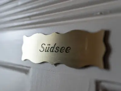 Ferienwohnung für 2 Personen (22 m²) in Cuxhaven 1/10
