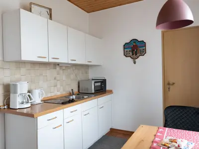 Ferienwohnung für 2 Personen (22 m²) in Cuxhaven 2/10