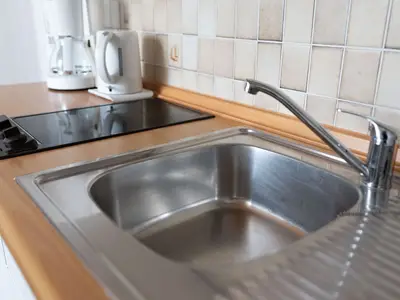 Ferienwohnung für 2 Personen (22 m²) in Cuxhaven 3/10