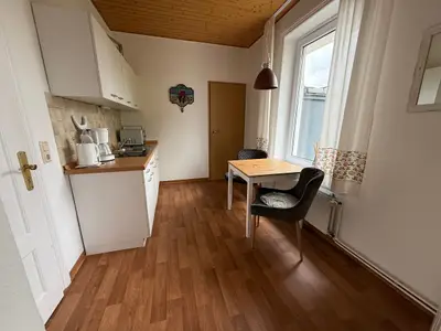 Ferienwohnung für 2 Personen (22 m²) in Cuxhaven 4/10