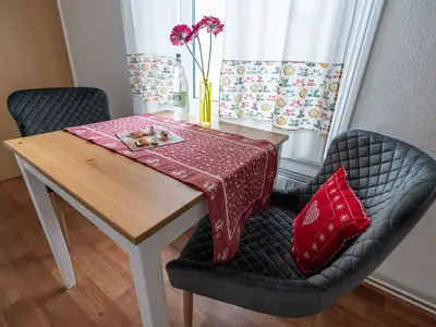 Ferienwohnung für 2 Personen (22 m²) in Cuxhaven 6/10