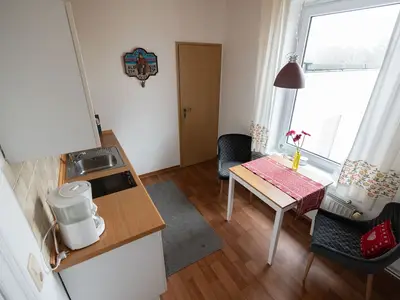 Ferienwohnung für 2 Personen (22 m²) in Cuxhaven 7/10