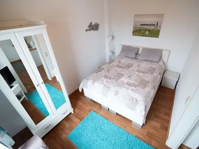Ferienwohnung für 2 Personen (22 m²) in Cuxhaven 8/10