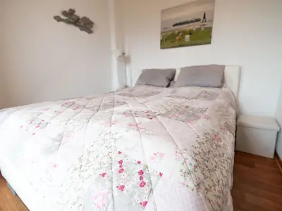 Ferienwohnung für 2 Personen (22 m²) in Cuxhaven 9/10