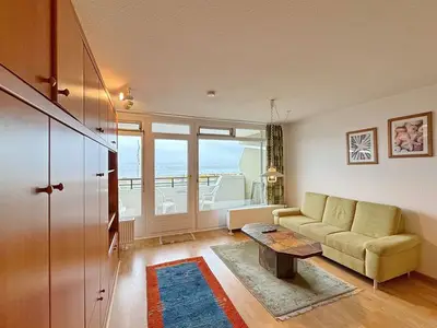 Ferienwohnung für 2 Personen (45 m²) in Cuxhaven 1/10