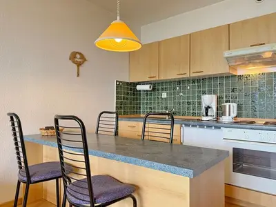 Ferienwohnung für 2 Personen (45 m²) in Cuxhaven 4/10