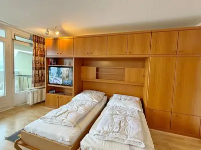 Ferienwohnung für 2 Personen (45 m²) in Cuxhaven 5/10