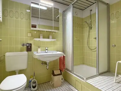 Ferienwohnung für 2 Personen (45 m²) in Cuxhaven 6/10