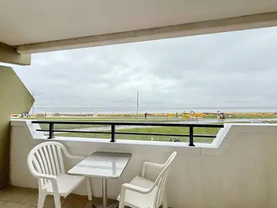 Ferienwohnung für 2 Personen (45 m²) in Cuxhaven 5/10