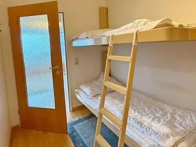 Ferienwohnung für 2 Personen (45 m²) in Cuxhaven 7/10