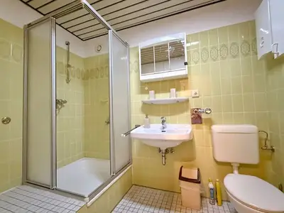 Ferienwohnung für 2 Personen (45 m²) in Cuxhaven 8/10