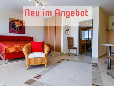 Ferienwohnung für 2 Personen (47 m²) in Cuxhaven 1/10