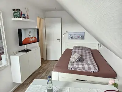 Ferienwohnung für 2 Personen (18 m²) in Cuxhaven 9/10