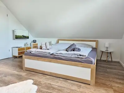 Ferienwohnung für 2 Personen (35 m²) in Cuxhaven 8/10