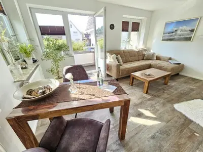 Ferienwohnung für 2 Personen (44 m²) in Cuxhaven 7/10