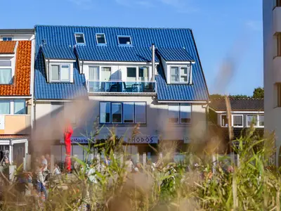 Ferienwohnung für 2 Personen (42 m²) in Cuxhaven 3/10