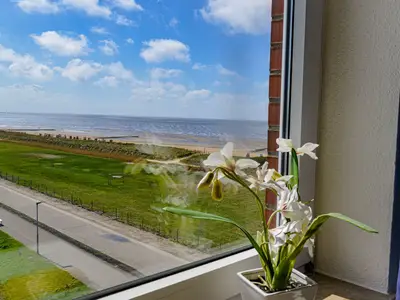 Meerblick