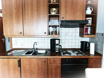 Küche / Küchenzeile