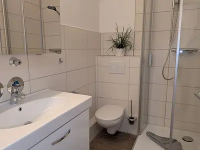 Ferienwohnung für 4 Personen (35 m²) in Duhnen 8/10