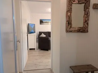 Ferienwohnung für 4 Personen (35 m²) in Duhnen 10/10