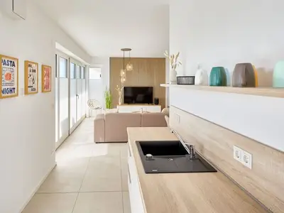 Ferienwohnung für 4 Personen (84 m²) in Cuxhaven 2/10