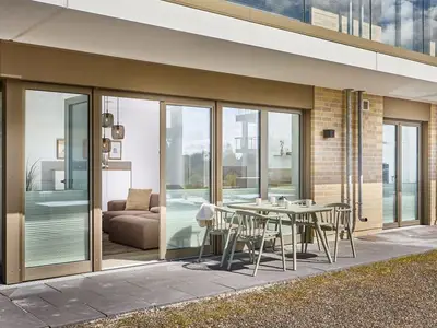 Ferienwohnung für 4 Personen (84 m²) in Cuxhaven 3/10