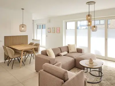 Ferienwohnung für 4 Personen (84 m²) in Cuxhaven 4/10