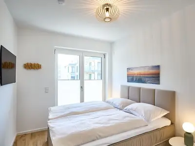 Ferienwohnung für 4 Personen (84 m²) in Cuxhaven 5/10